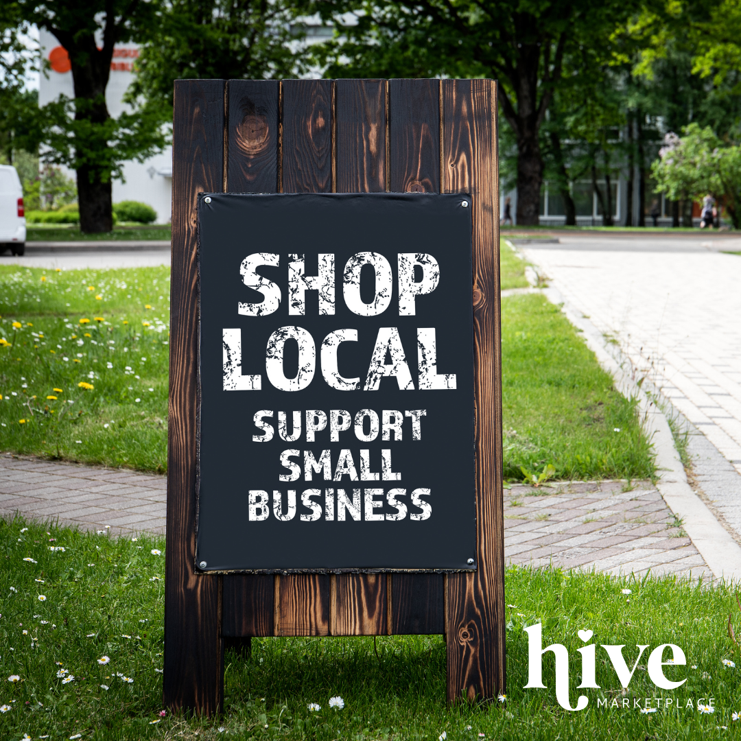 Why Shopping Local Feels Better (And Does More Good)
